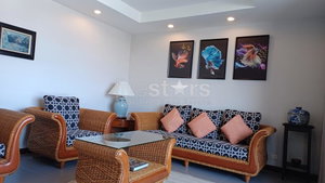 Entirely refurbished 1 bedroom condo in the Phra Khanong area 4006801462