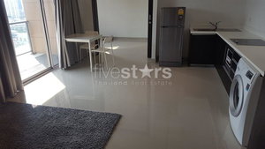2 bedrooms condo for sale in soi Yennakart Sathorn area 3488756078