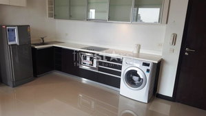 2 bedrooms condo for sale in soi Yennakart Sathorn area 3488756078