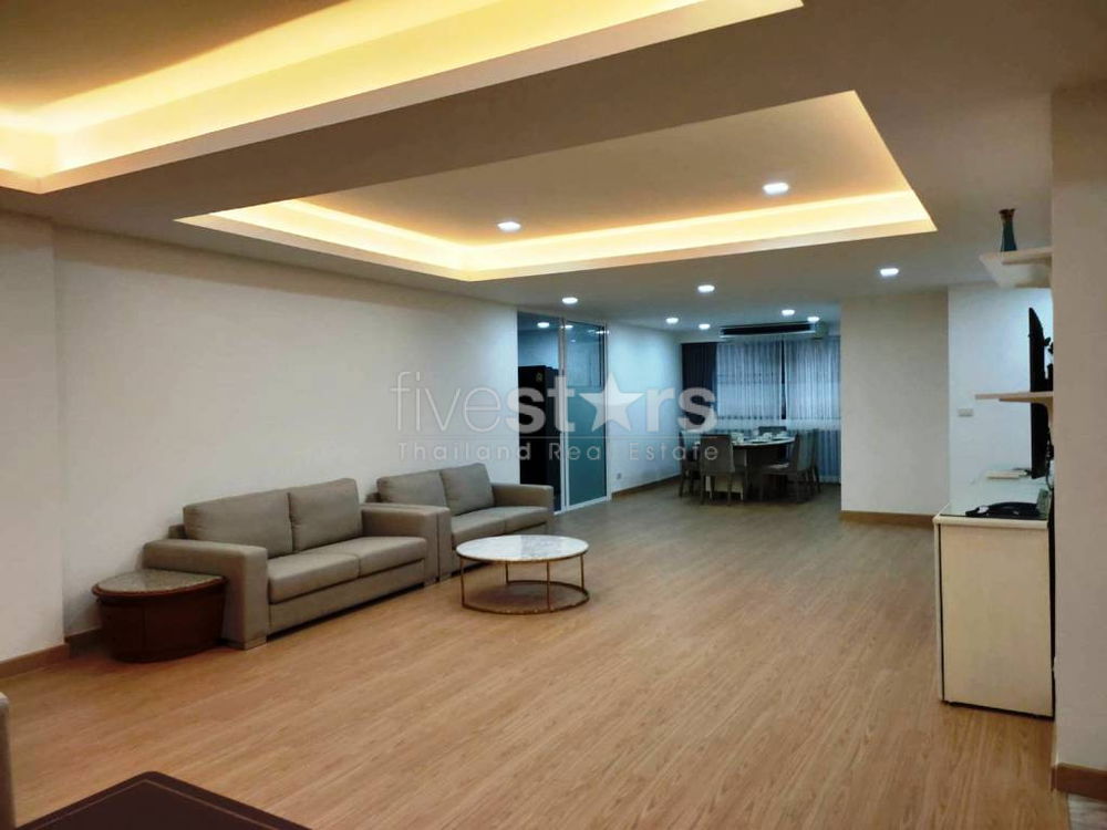 3 bedrooms condo for sale in Sukhumvit BTS Phromphong 1878927151