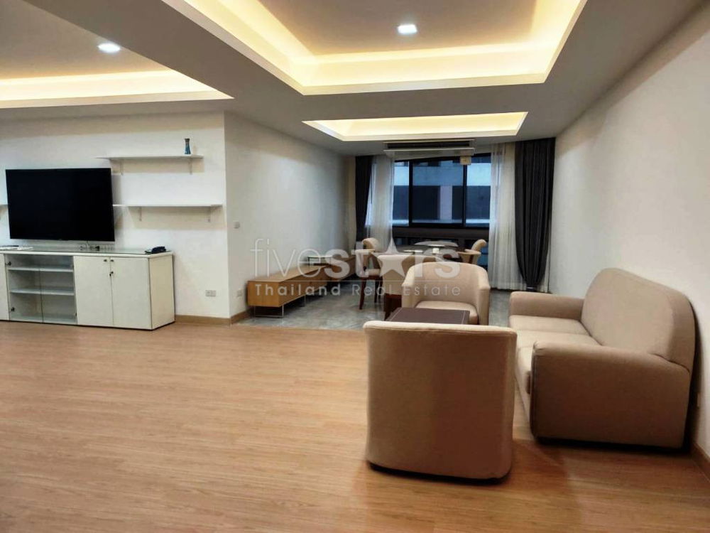 3 bedrooms condo for sale in Sukhumvit BTS Phromphong 1878927151