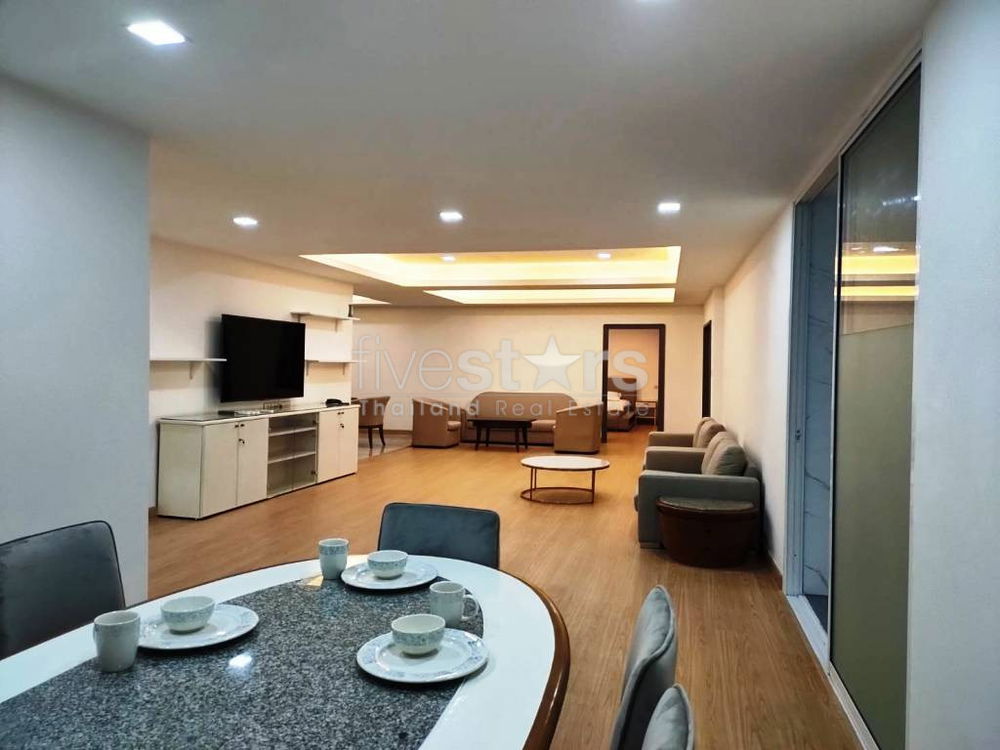 3 bedrooms condo for sale in Sukhumvit BTS Phromphong 1878927151