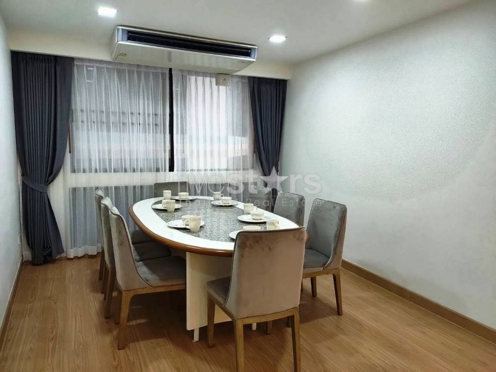 3 bedrooms condo for sale in Sukhumvit BTS Phromphong 1878927151