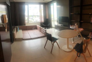 Pet friendly 2 bedroom condo for sale on Petchaburi road 2971244276