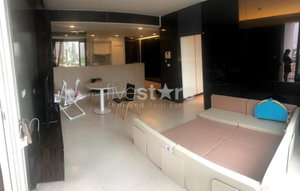 Pet friendly 2 bedroom condo for sale on Petchaburi road 2971244276