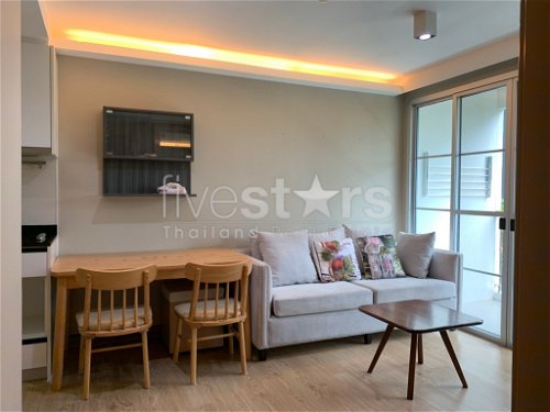 Pet friendly 2 bedrooms condo for sale in Phromphong 2547295508
