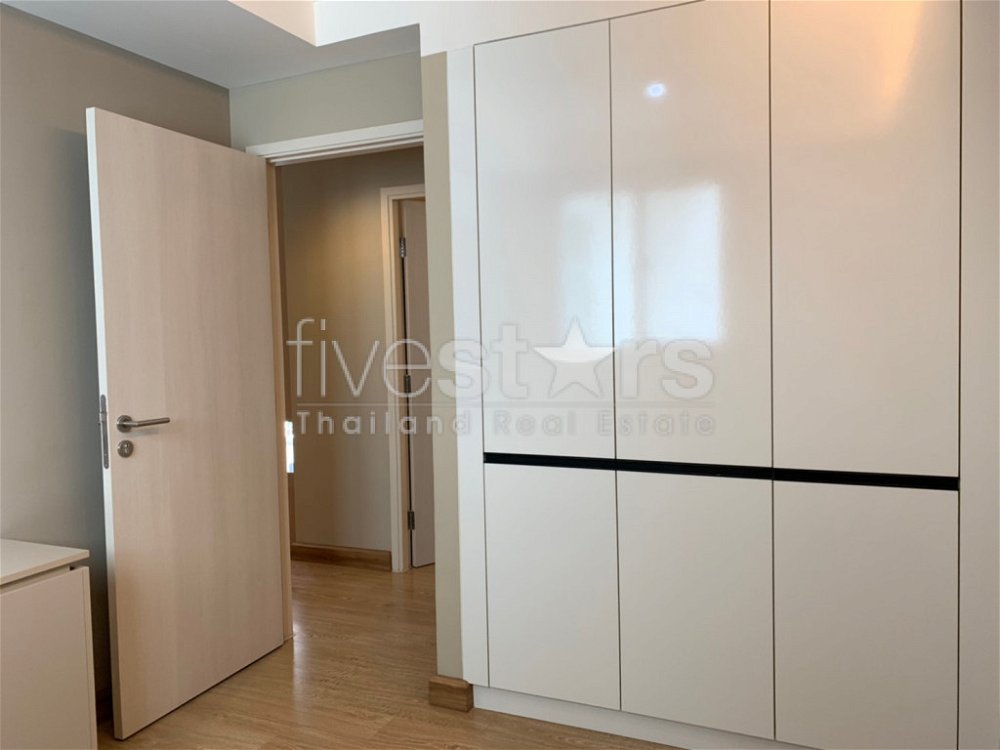 Pet friendly 2 bedrooms condo for sale in Phromphong 2547295508