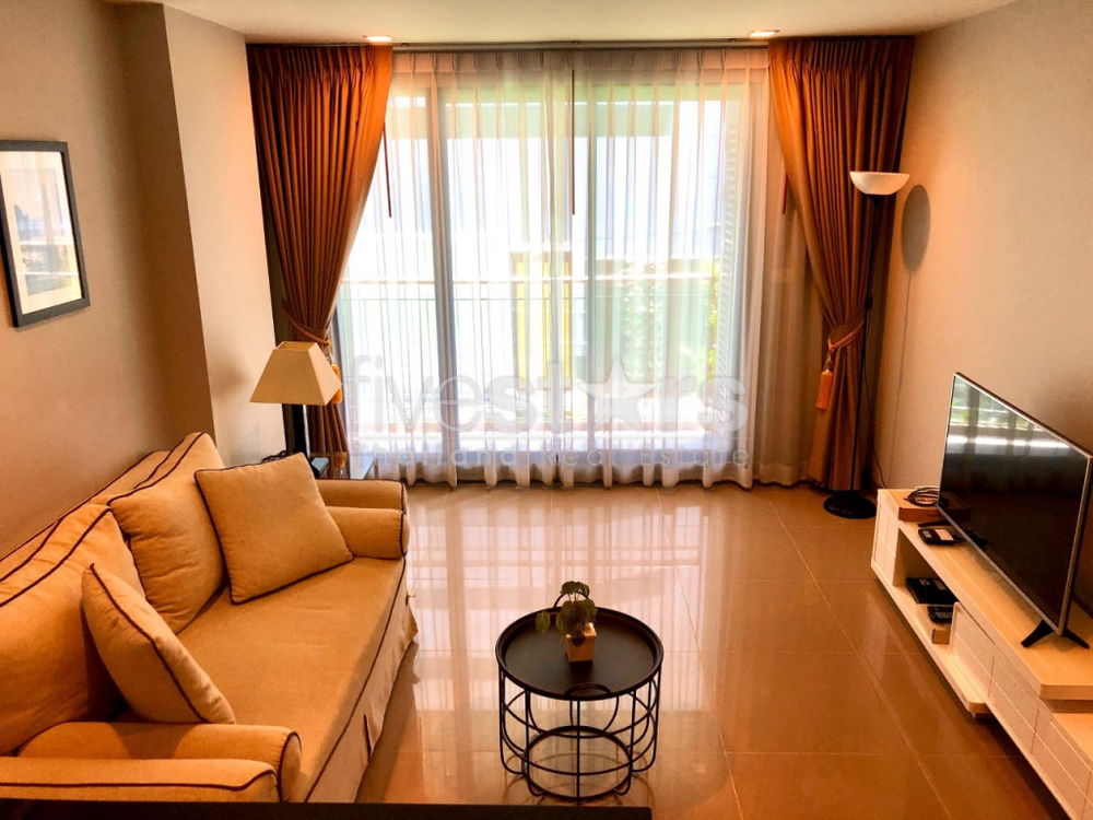 1-bedroom condo for sale ideally located 500m from BTS Asoke! 2048675008