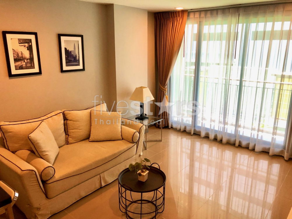 1-bedroom condo for sale ideally located 500m from BTS Asoke! 2048675008