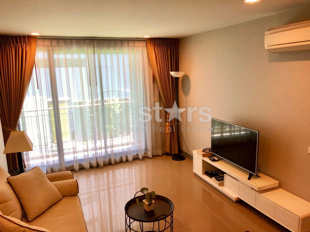 1-bedroom condo for sale ideally located 500m from BTS Asoke! 2048675008