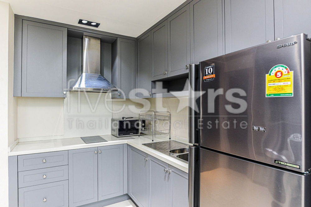 1 bedroom luxury Stylish Duplex for sale close to BTS Prompong 2211615903