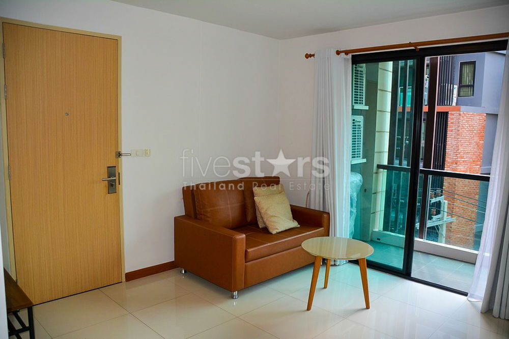 1-bedroom modern condo for sale in Thonglor 531817459