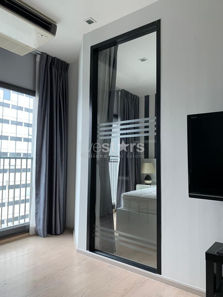 1 bedroom condo for sale close to BTS Thonglor 3866901420