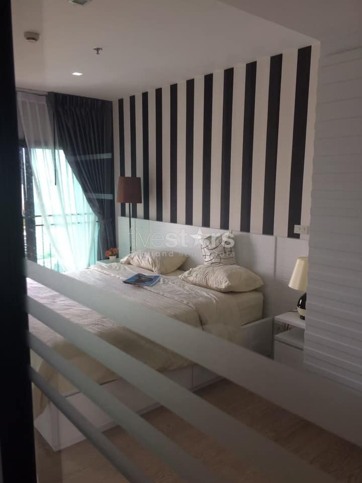 1 bedroom condo for sale close to BTS Thonglor 3866901420