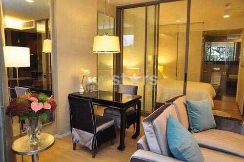 1 bedroom for sale close to BTS Prompong 2440760122