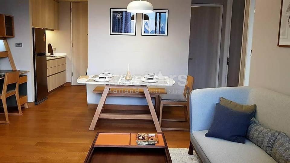 2 bedrooms condo for sale near BTS Phrom Phong 3776053173