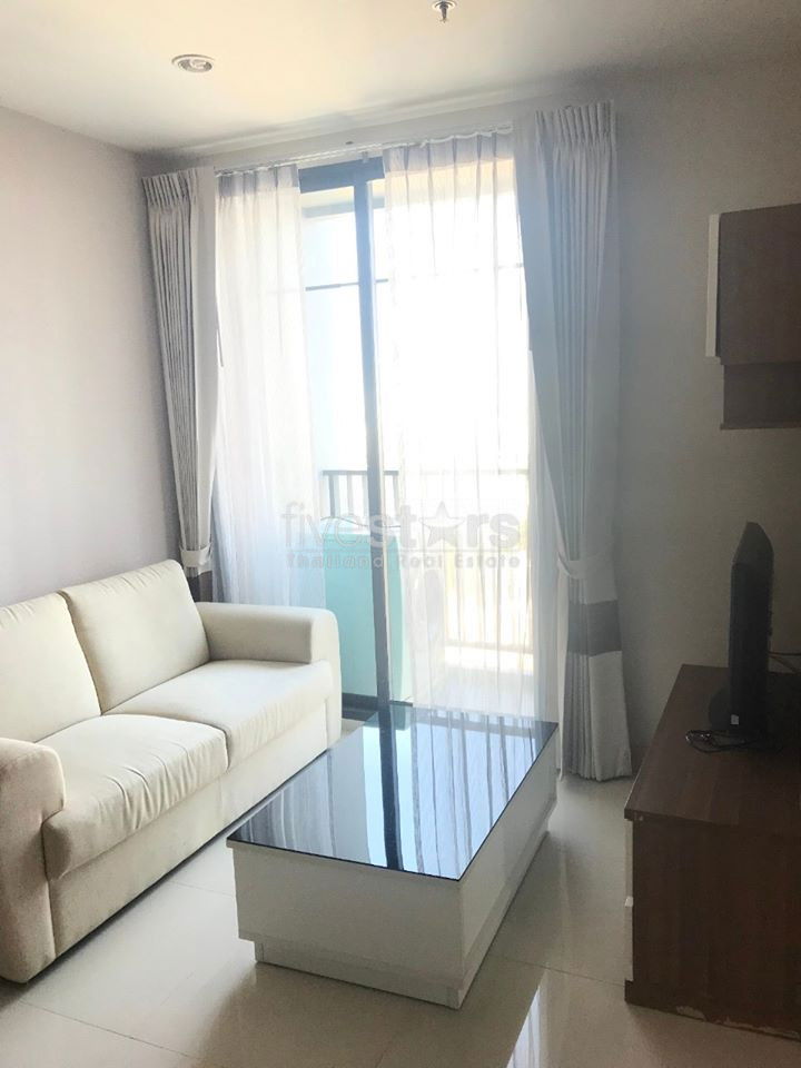 2 bedrooms condominium for sale close to BTS Onnut 1415068117