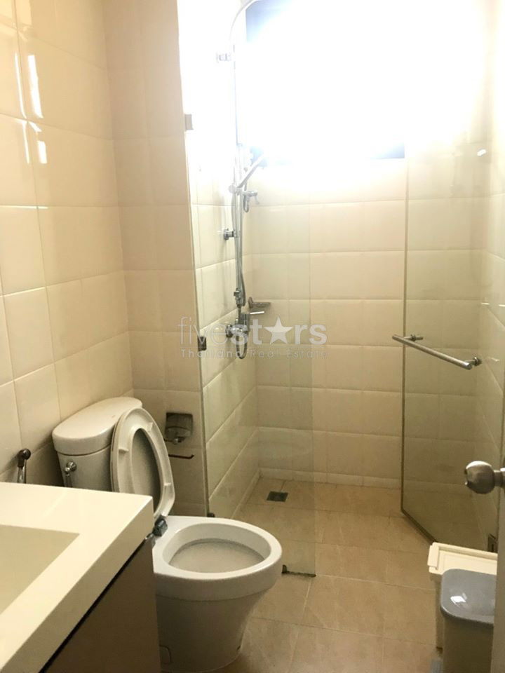 2 bedrooms condominium for sale close to BTS Onnut 1415068117