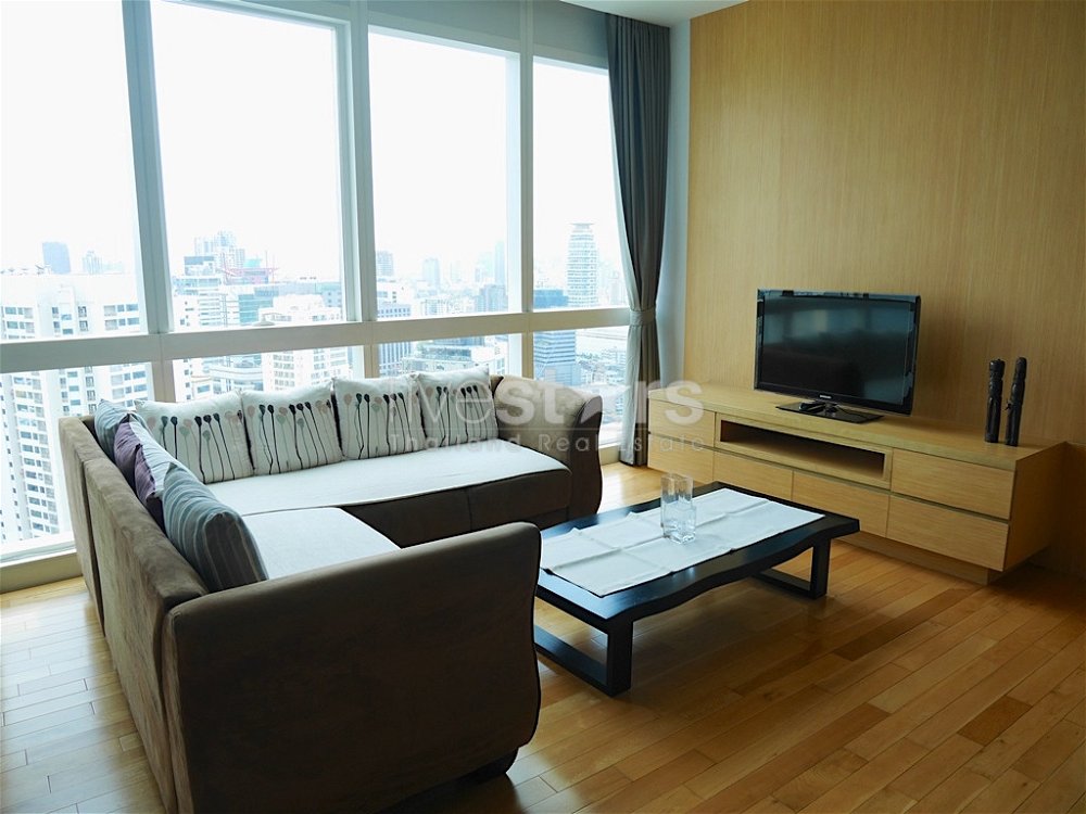 Lovely 1 bedroom condo for sale close Asoke BTS 3174800608