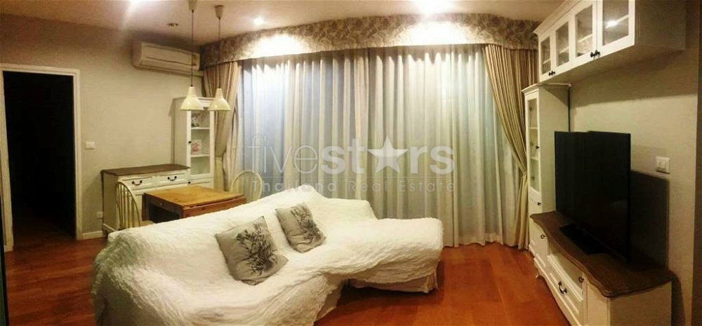 2 bedroom condo for sale on Phrom Phong 502554026