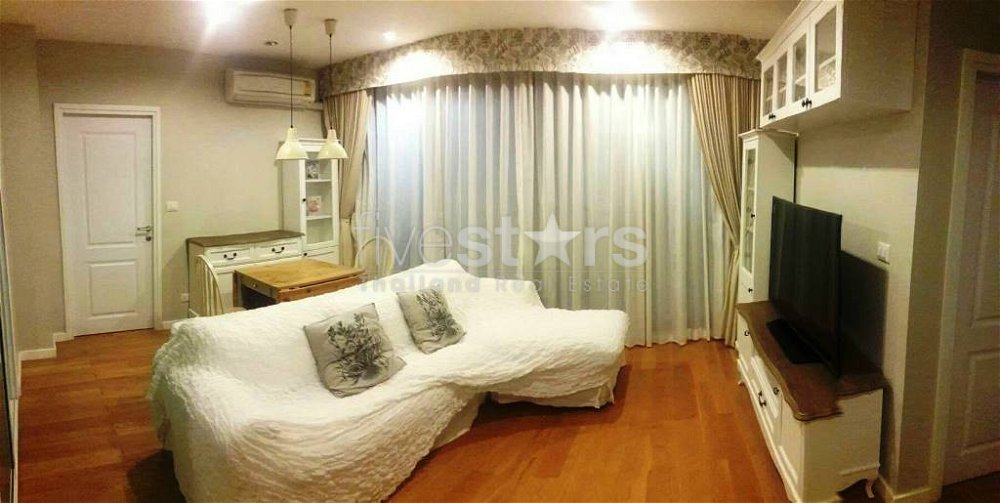 2 bedroom condo for sale on Phrom Phong 502554026