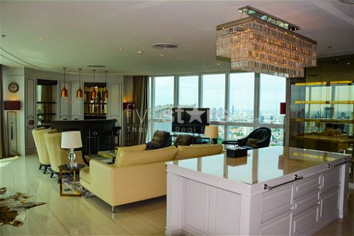 modern 4-bedroom condo for sale at Millennium Residence 3814146540