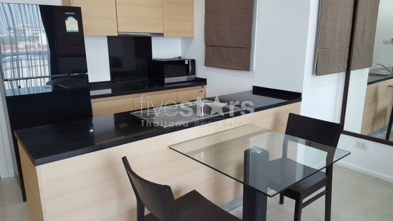 1 bedroom condo for sale on Asoke 920194665