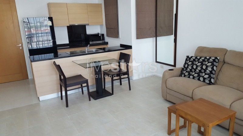 1 bedroom condo for sale on Asoke 920194665