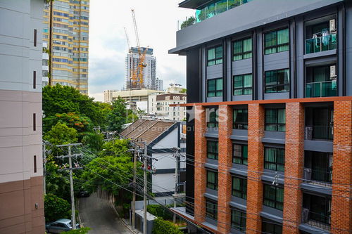 2-bedroom modern condo in Thonglor area 3997843750