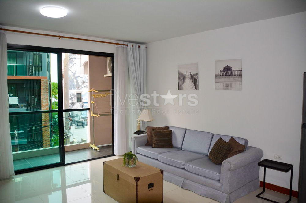 2-bedroom modern condo in Thonglor area 3997843750