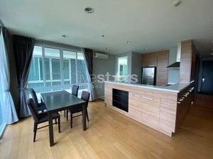 2 bedrooms condominium for sale in Thonglor 2829917009
