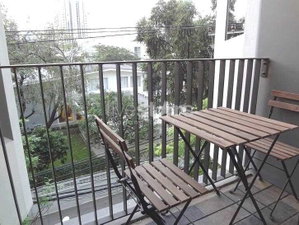 1 bedroom condo for sale in Phrompong 554252161