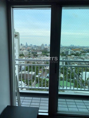 2-bedroom high floor condo close to BTS Pra Khanong 1774794769