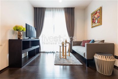 1 bedroom condo for sale in Ratchatewi 3675383741