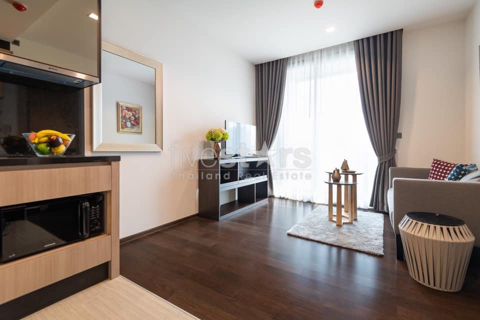 1 bedroom condo for sale in Ratchatewi 3675383741