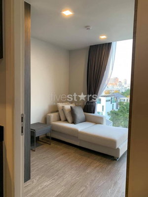 2 bedroom low rise condo for sale Phahonyothin 2 2359748523
