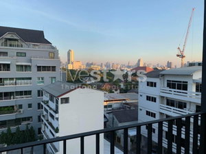 2 bedroom low rise condo for sale Phahonyothin 2 2359748523