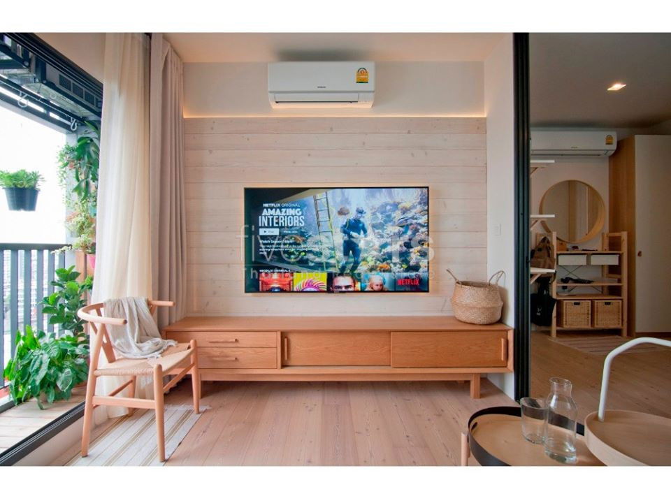 1 bedroom condo for sale near BTS Phrakhanong 905461436