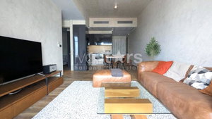 Luxury 2-Bedroom condo for sale in Asoke, close to Petchaburi MRT 434397443