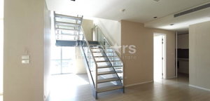 2 bedroom duplex open view condo for sale on Asoke 669700433