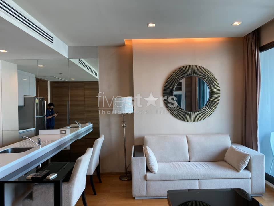 1 bedroom condo for sale close to Chongnonsi BTS station 1915369034