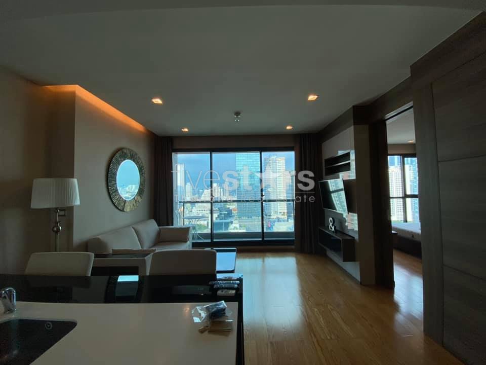 1 bedroom condo for sale close to Chongnonsi BTS station 1915369034