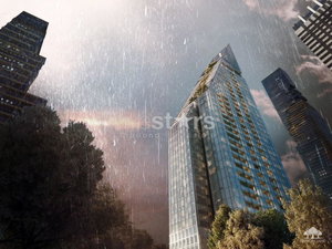 1,2 & 3-bedroom high end condos in Sathorn area 2611624288
