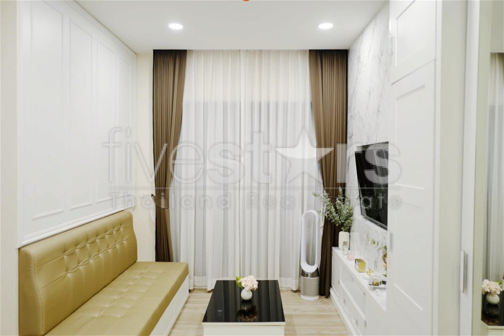 Modern 2 bedrooms condo for sale in Ekamai 2697575894