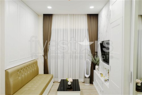 Modern 2 bedrooms condo for sale in Ekamai 2697575894