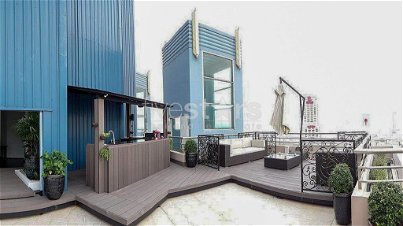 4-bedroom river view penthouse with large rooftop terrace 1872382954