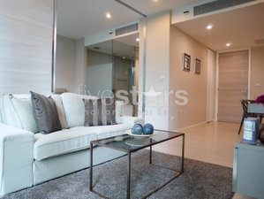 1 bedroom condo for sale in Asoke 1520248084