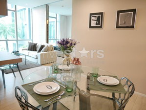 1 bedroom condo for sale in Asoke 1520248084