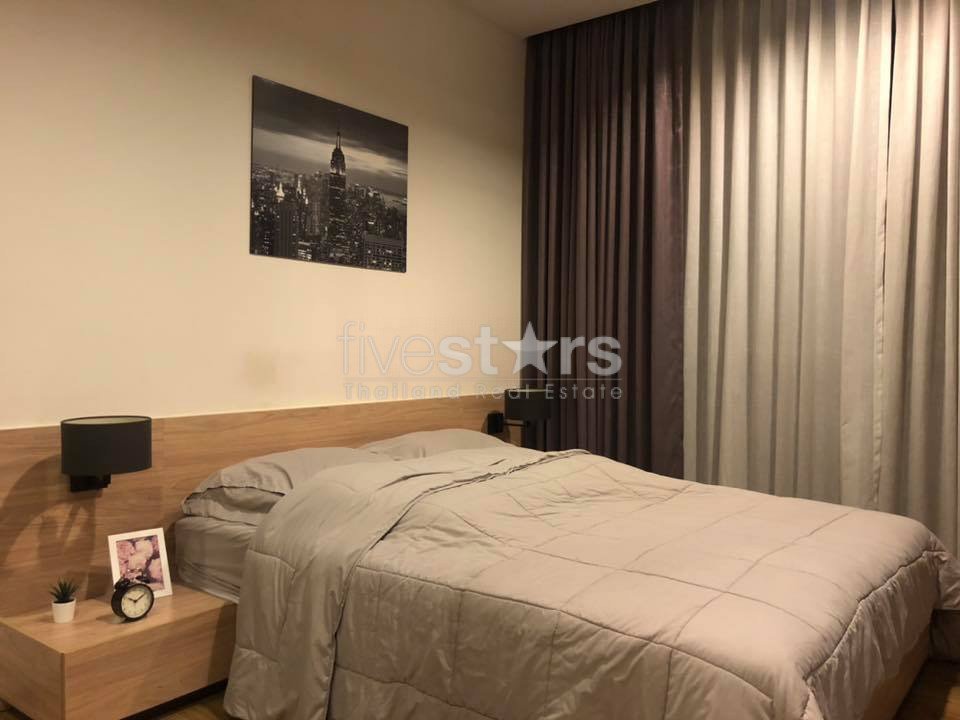 1 bedroom condo for sale in Phrakanong area 867182783