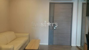 1 bedroom condominium for sale close to Phra Khanong BTS 3362756905